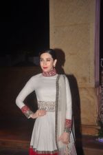 Karisma Kapoor at Sangeet ceremony of Riddhi Malhotra and Tejas Talwalkar in J W Marriott, Mumbai on 13th Dec 2014